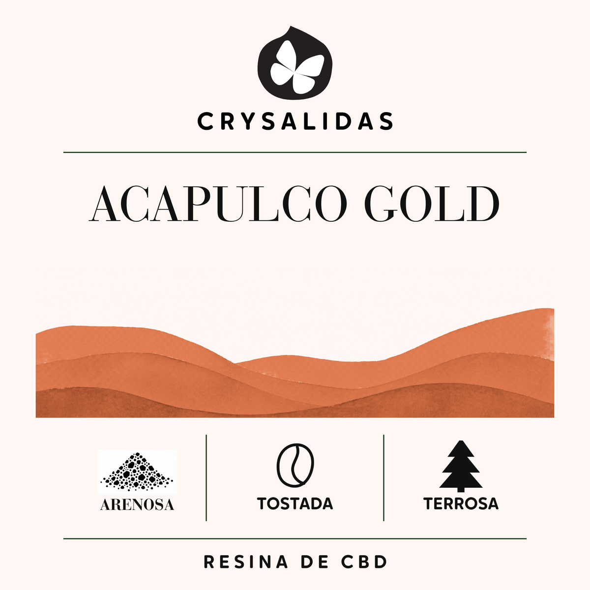 Acapulco Gold