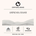 Amnesia Hash