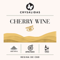 Cherry Wine