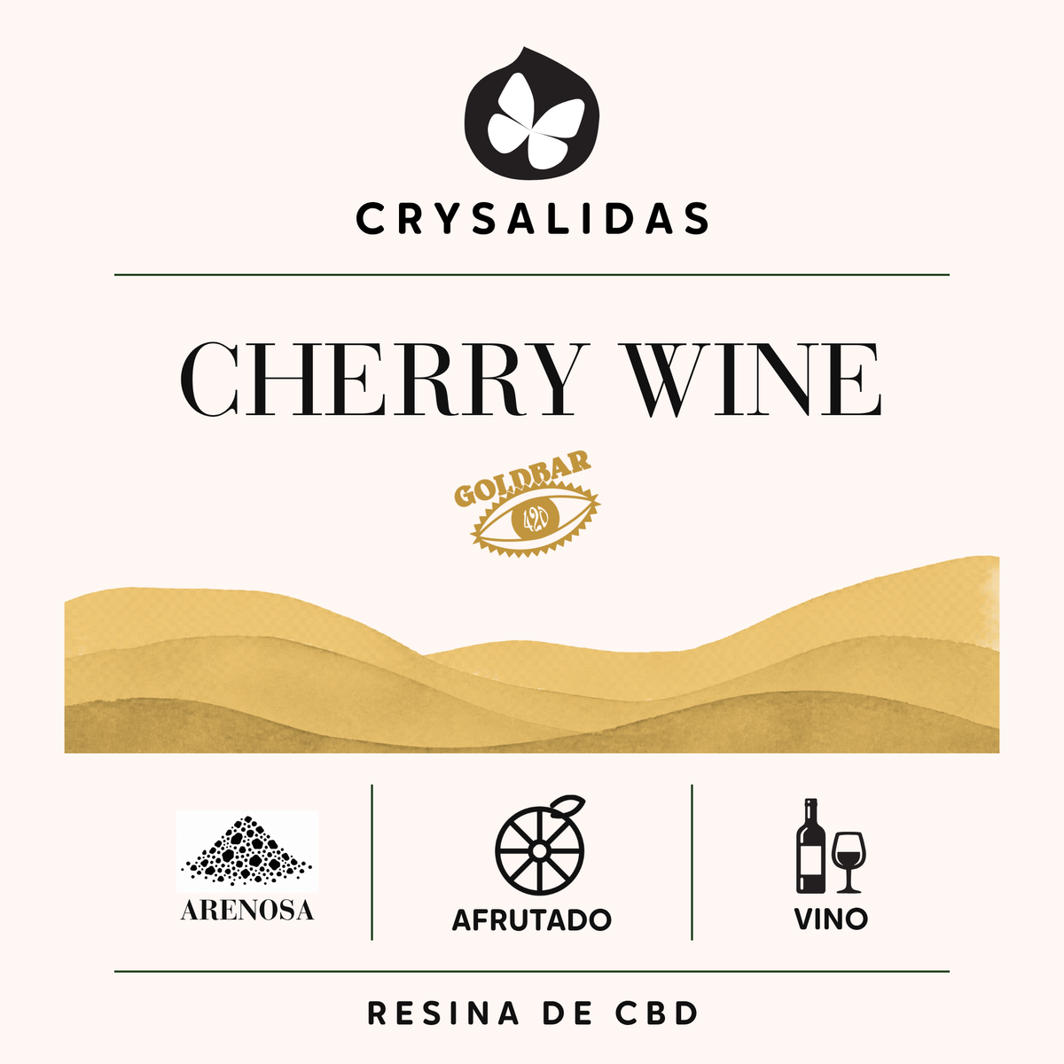 Cherry Wine