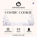Cosmic Cookie Glasshouse (Small Buds)