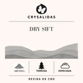 Dry Sift