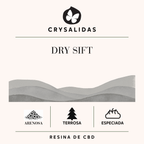 Dry Sift