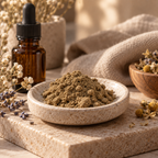 Dry Sift