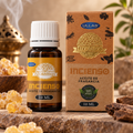 Aceite de fragancia Ullas - Incienso 10 ml