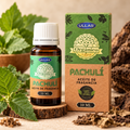 Aceite de fragancia Ullas - Pachulí 10 ml