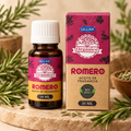 Aceite de fragancia Ullas - Romero 10 ml