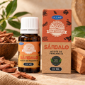 Aceite de fragancia Ullas - Sándalo 10 ml