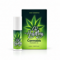 Oh! Holy Mary · Pleasure Oil, stimulating oil (6 ml)