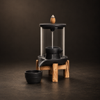 Flujo Zen — incense holder