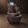 Guru indoor fountain