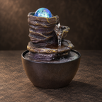 Fuente Zen Gurú