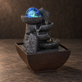Fuente Zen Lopo
