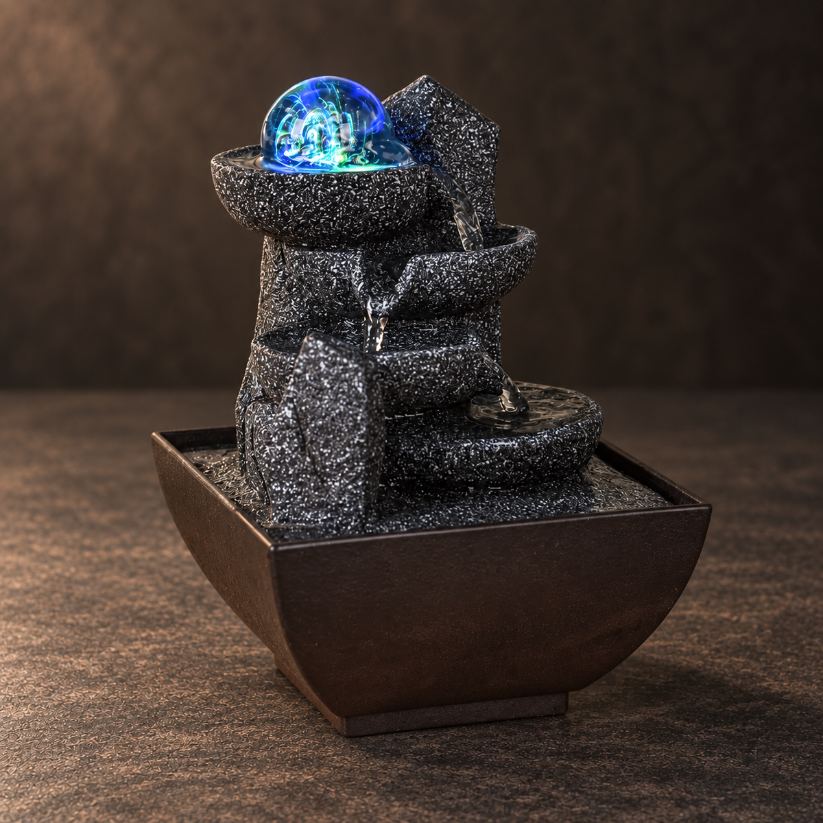 Fuente Zen Lopo
