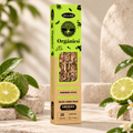 Incienso natural Bergamota Ullas · 25 g