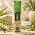 Incienso natural Citronela Ullas · 25 g