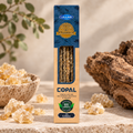 Incienso natural Copal Ullas · 25 g