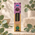 Incienso natural Eucalipto Ullas · 25 g