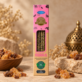 Incienso natural Mirra Ullas · 25 g