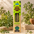 Incienso natural Ruda Ullas · 25 g