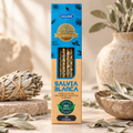 Incienso natural Salvia blanca Ullas · 25 g