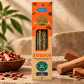 Incienso natural Sándalo Ullas · 25 g