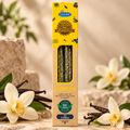 Incienso natural Vainilla Ullas · 25 g