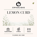 Lemon Curd Glasshouse (Small Buds)