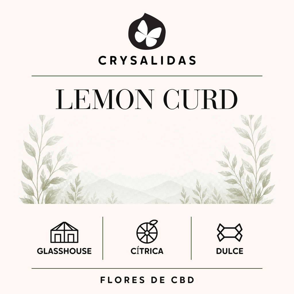 Lemon Curd