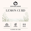 Lemon Curd