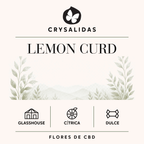 Lemon Curd