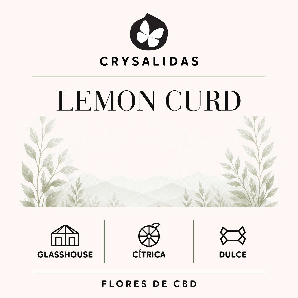 Lemon Curd