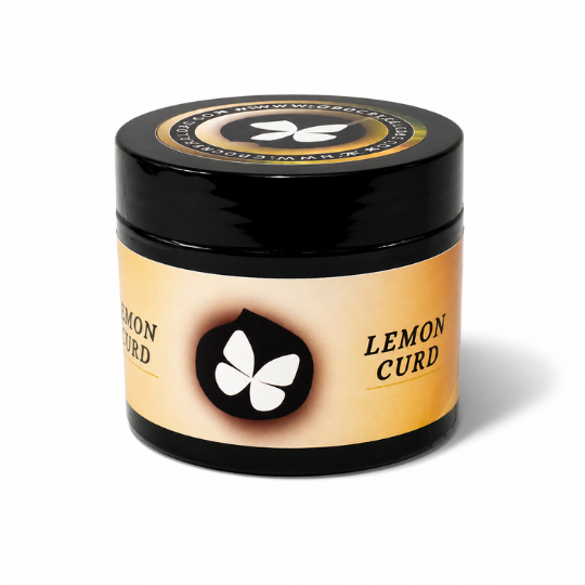Lemon Curd