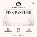 Pink Panther Greenhouse CBD