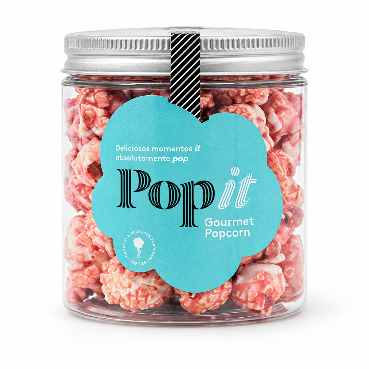 Palomitas Gourmet Pantera Rosa
