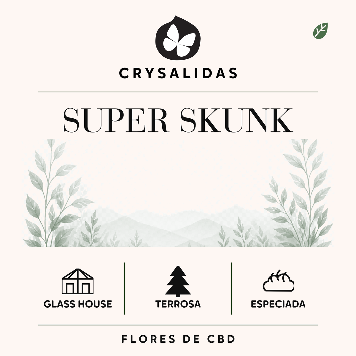 Super Skunk