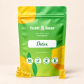 Gominolas Detox Diarias