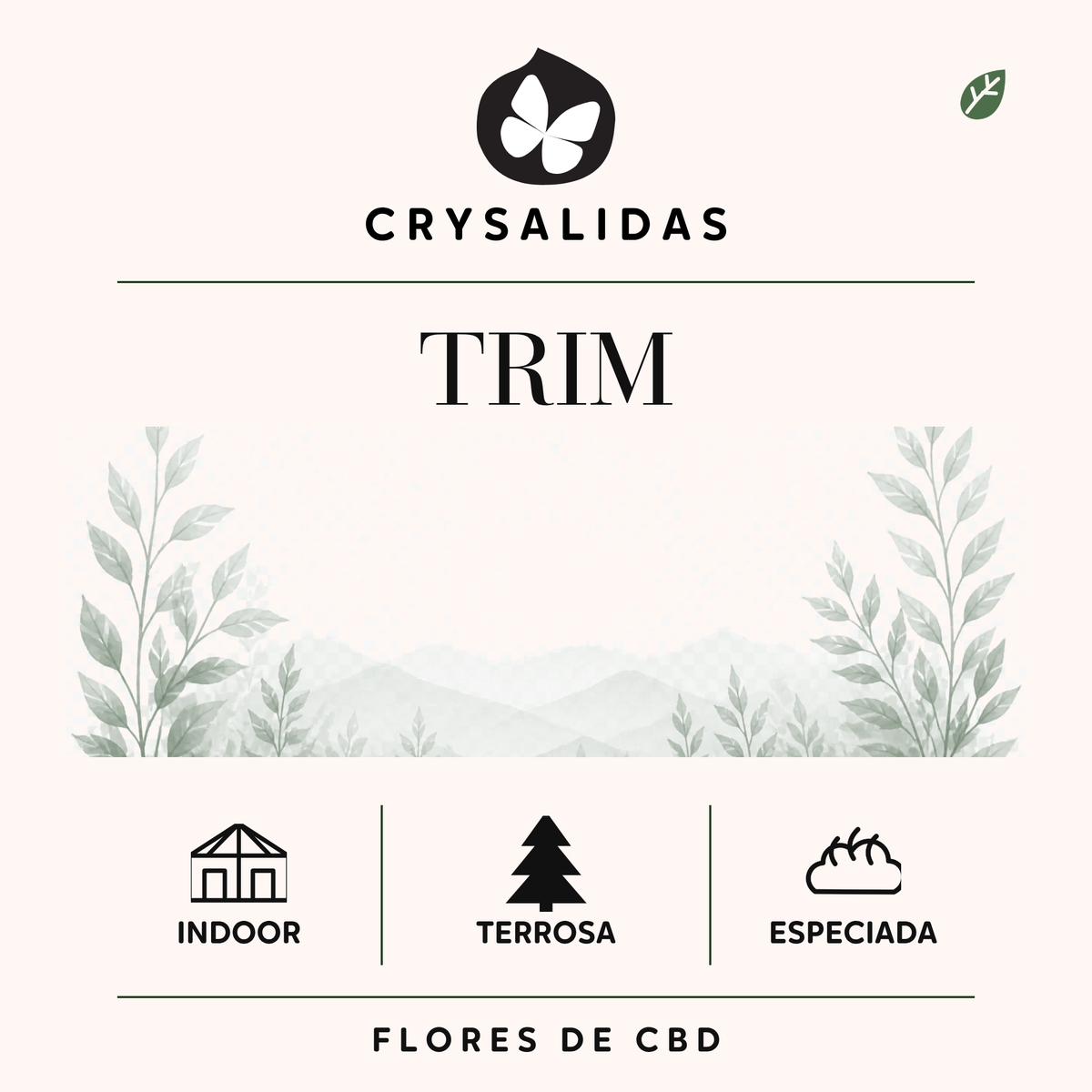 TRIM