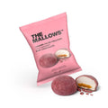 Malvavisco de Caramelo con Chocolate Ruby