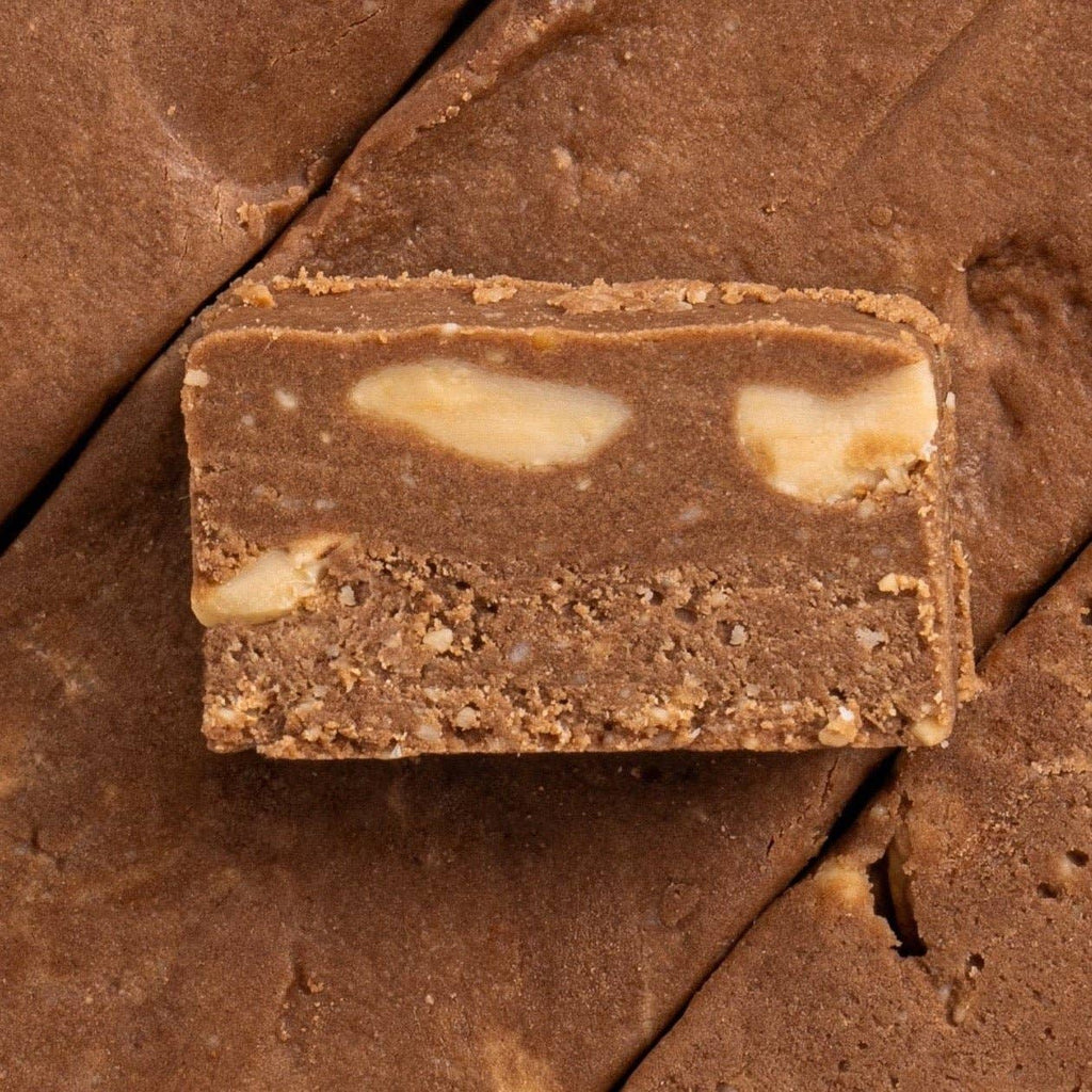 Barrita Cacahuete & Cacao