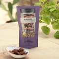 Finca La Rosala Almendra Caramelizada, AOVE&Sal, Doypack 80 g
