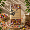 Chocolate con Leche Multicolor