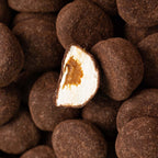 Malvavisco de Caramelo con Doble Chocolate