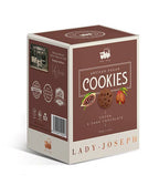 Galletas de Cacao & Chocolate Negro