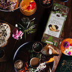 Crackers de Trufa Negra & Aceite de Oliva