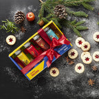 Insectos Comestibles Tostados (Caja de regalo)