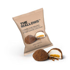 Malvavisco de Caramelo con Doble Chocolate