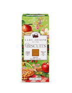 Galletas de Manzana & canela