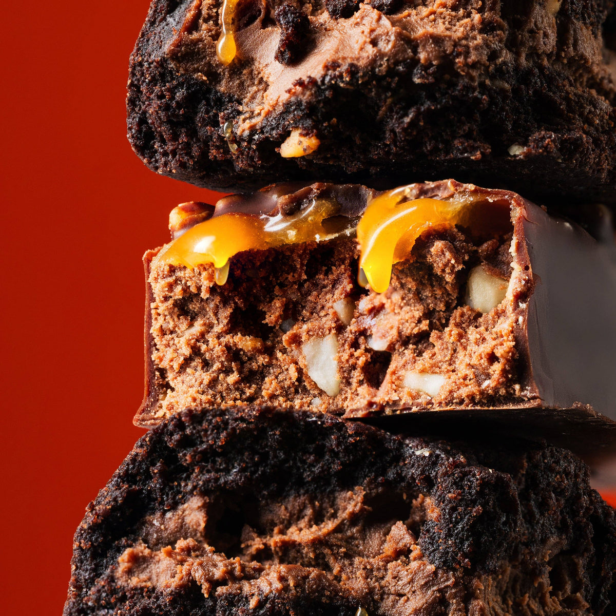 Barrita Brownie