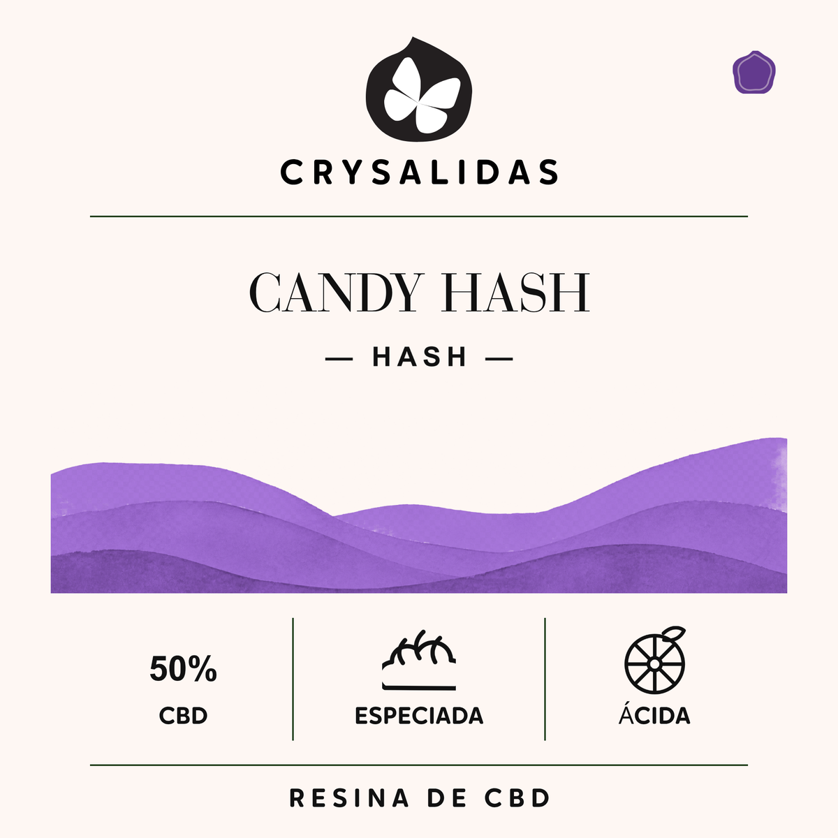 Candy Hash